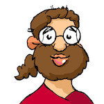 Porträt von Waldemar Weber